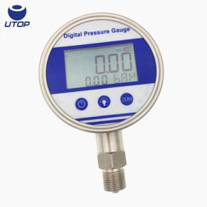 Digitalni tlakomjer od nehrđajućeg čelika